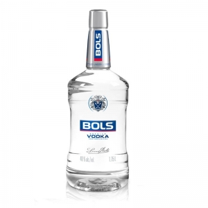 Bolskaya Vodka 1.75l